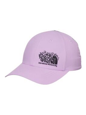 🆕 The North Face Women's Horizon Baseball Cap - Lavender